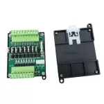 Mạch PLC 8 Kênh KG-08-SS-P